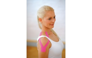 SISSEL KINESIO TAPE 5MX5CM ROSA R.162.202